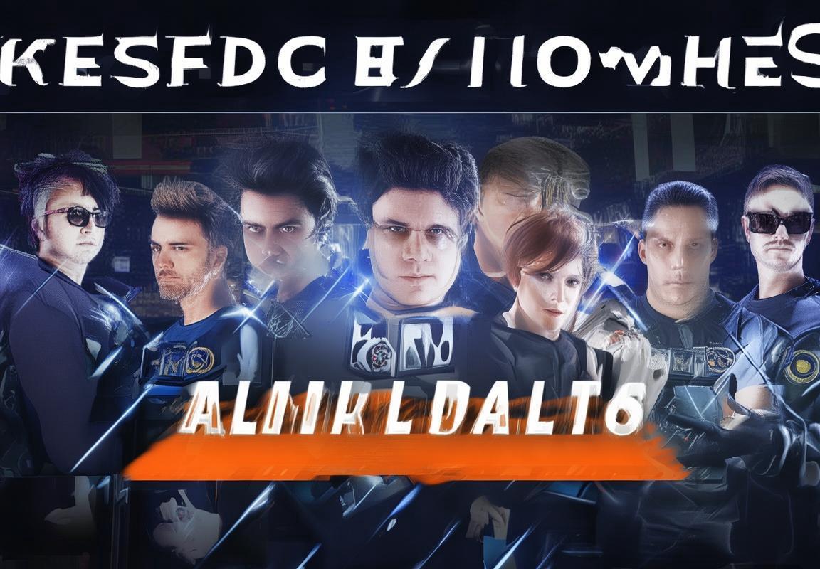 前OWL解说“Mr.X”成立OWCS数据分析团队